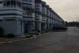 Kost Eksklusif di Vanya Park Anartha House Tangerang BSD City