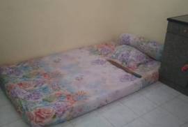 KOST MURAH TIDAK MURAHAN