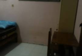 Terima sewa kamar / kost