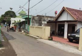 Kost Bersih, Murah, Parkir Luas di Sidoarjo