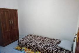 kost putri/karyawati dipandaan full wifi 