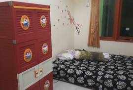 Kost murah OKE