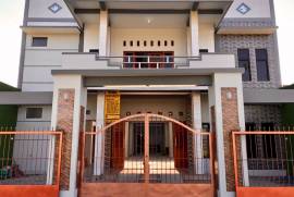 Kost Wisma Kudu Mulyo