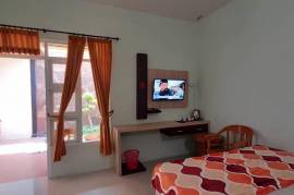 Homestay Sandrina untuk pria/wanita