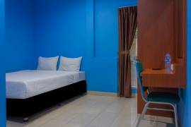 OYO 911 Tebet Residence