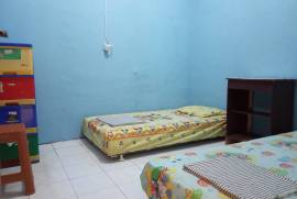 Kost Soropadan 83D Gejayan