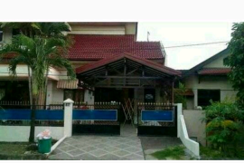 TaDu Kost pria dan wanita