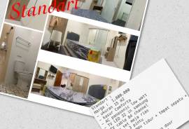 Kost vip putri nyaman surabaya 