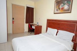 OYO 322 Maleo Residence Palembang I