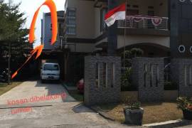 Kost putra dan putri 3M house ( three M house ) cibiru