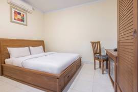 OYO 824 Makassar Guest House