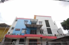 Kost RoomME  DEPOK Lotus House