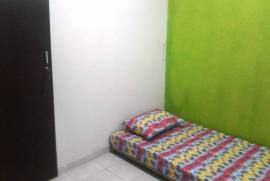 KOST PUTRI AC Karyawati/Mahasiswi Strategis Jl. Raya Lenteng Agung