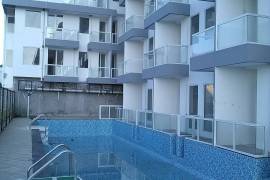 Disewakan Apartemen ViVO Yogyakarta (unit B6U7)