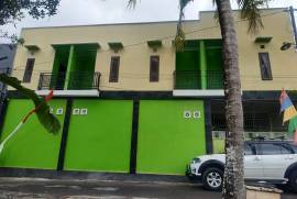 Kost Putri Green-House Paingan Maguwoharjo Sleman