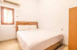 OYO 863 Tenacity Guest House Syariah