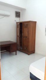 Huber kost  Daerah Salemba Tengah 