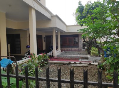 Huber kost  Daerah Salemba Tengah 