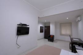 kost exclusive pondok indah jakarta selatan