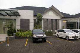 Kost Exclusive ( Bintaro, STAN, BSD, Alam Sutera, Karawaci, AEON, Bandara, Bogor, Puncak, Cisarua )