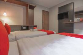 Kost Exclusive ( Bintaro, STAN, BSD, Alam Sutera, Karawaci, AEON, Bandara, Bogor, Puncak, Cisarua )