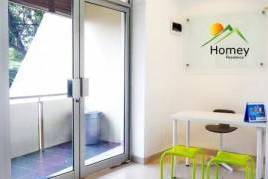 Kost Exclusive Homey Residence Anggrek Neli Murni, Kemanggisan - Slipi, Jakarta Barat