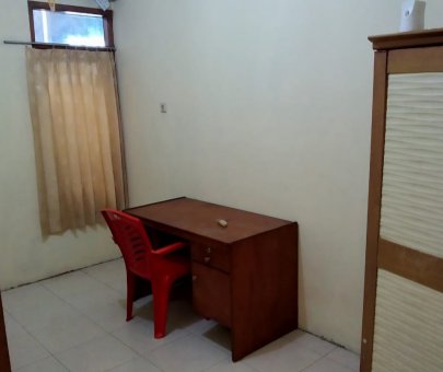 Kost Rawamangun Cipinang Baru