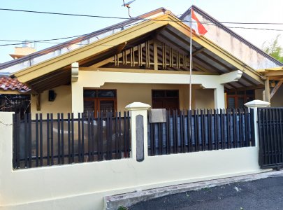 Kost Rawamangun Cipinang Baru