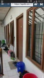 Kosan Putra ITB Nyaman  Terawat Bersih Area  Cisitu Dago Bandung