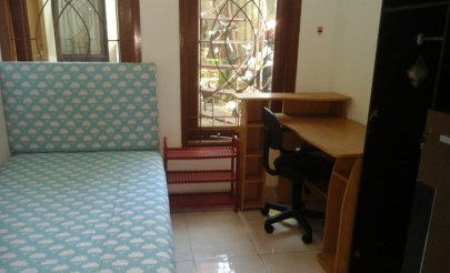 Kosan Putra ITB Nyaman  Terawat Bersih Area  Cisitu Dago Bandung