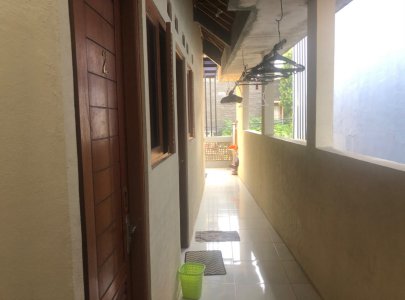 Kosan  Khusus Putri dan Kontrakan, Cipulir, Kebayoran Lama