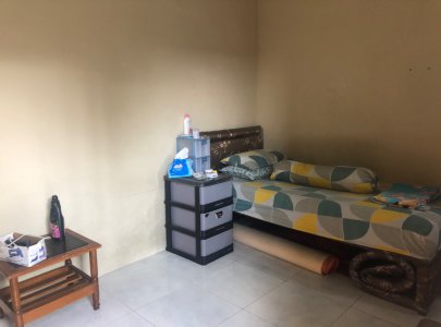 Kosan  Khusus Putri dan Kontrakan, Cipulir, Kebayoran Lama