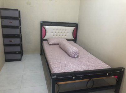 Kosan  Khusus Putri dan Kontrakan, Cipulir, Kebayoran Lama