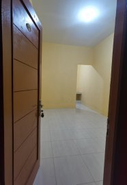 Kost Krisna BSD/Serpog