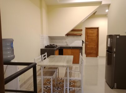 Kost Putri Griya Rindika - Yogyakarta