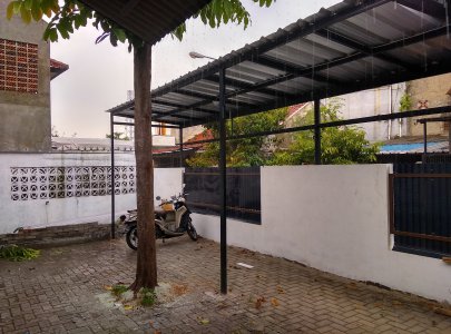 Kost Alpha dekat itb, polman