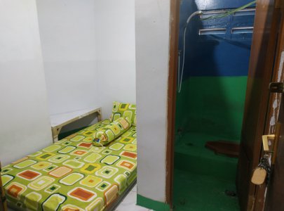 kost tiong 9b karet kuningan setiabudi KOST BAOK