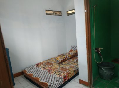 kost tiong 9b karet kuningan setiabudi KOST BAOK