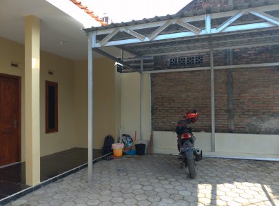 Kost Putra Nino