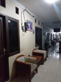 Pondok Tanjung Barat 67 Kontrakan/ kost, Jagakarsa , jakarta Selatan