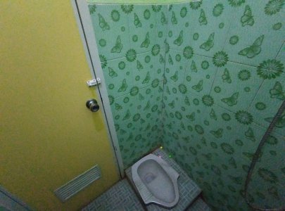 Kos/Kost/Kosan Putri "Pondok Salam" dekat UPI/UNPAS/NHI