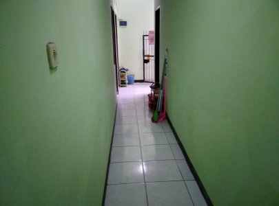 Kos/Kost/Kosan Putri "Pondok Salam" dekat UPI/UNPAS/NHI