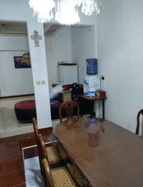 Kost Puri Indah Kembangan Abadi - Kamar Belakang