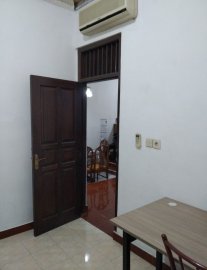 Kost Puri Indah Kembangan Abadi - Kamar Belakang