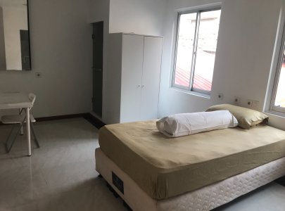 KOST EKSKLUSIF Kemang Raya