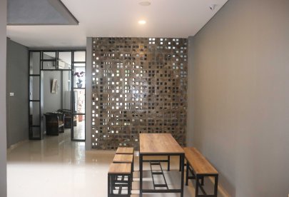 Kost executive de residence type D