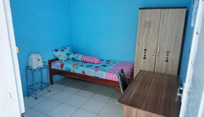 Kost Putri Matahari