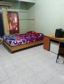 Kost campur,harian,mingguan,bulanan