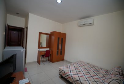 Kost Exclusive HD Residence