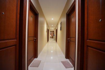 Kost Exclusive HD Residence